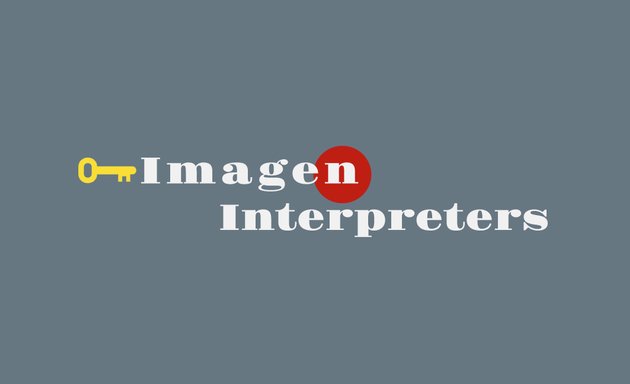 Photo of Imagen-Interpreters