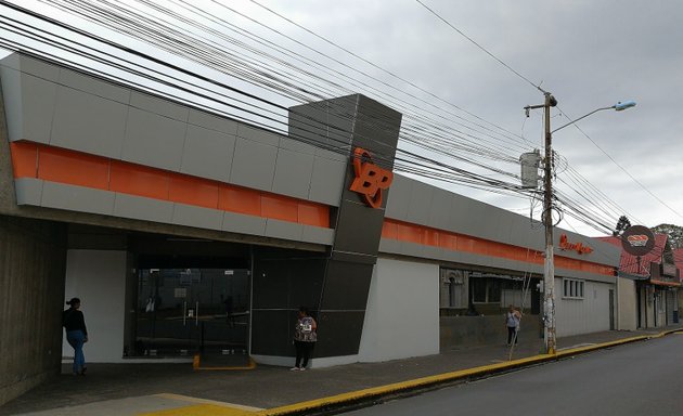 Foto de Banco Popular Total Heredia