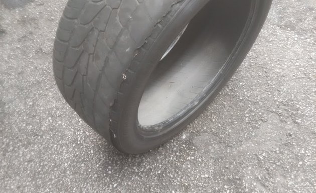 Photo of Neighborhood Tire & Battery