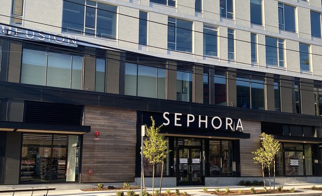 Photo of Sephora