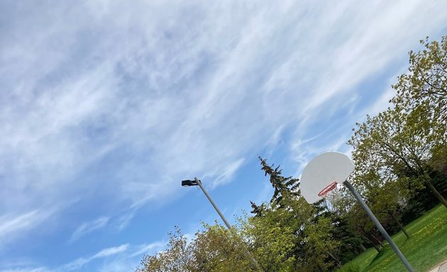 Photo of Century City Basketball Court