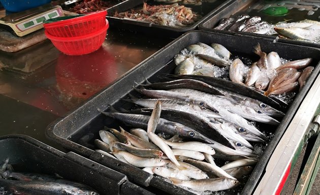 Photo of Ah Kok Fresh Fish Stall 鲜鱼罗里