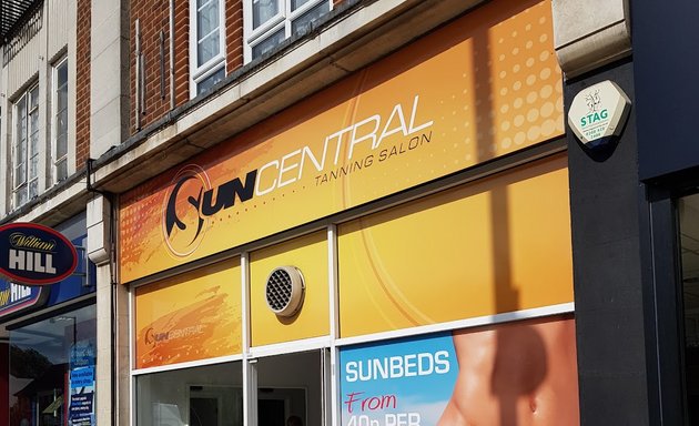 Photo of Sun Central