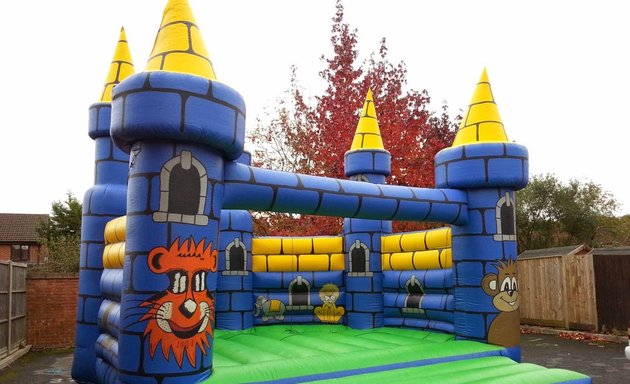 Photo of Playsafe Bouncy Castle Hire