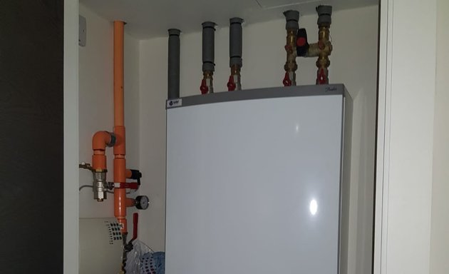 Photo of YS Plumbing Heating