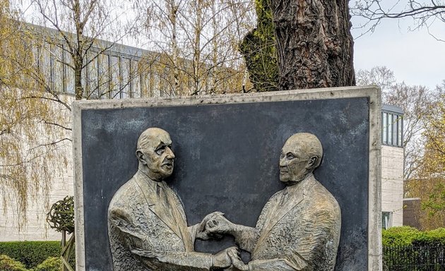 Foto von Akademie der Konrad-Adenauer-Stiftung e.V.