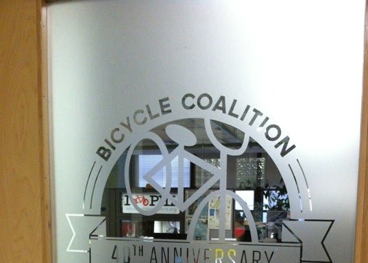 Photo of Bicycle Coalition of Greater Philadelphia