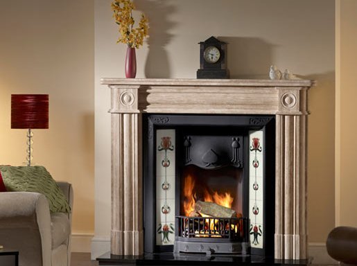 Photo of Fireplace Solutions Ltd - Fireplaces, Stoves, Flues and Central heating