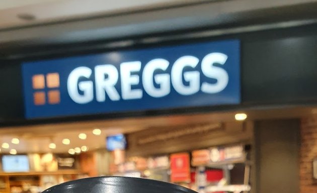 Photo of Greggs