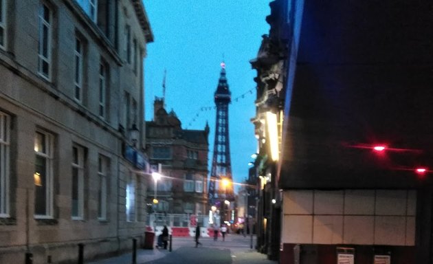 Photo of Popworld Blackpool