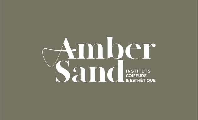 Photo de Amber Sand Instituts Coiffure & Esthétique