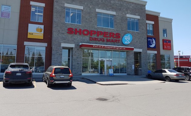 Photo of Shoppers Drug Mart