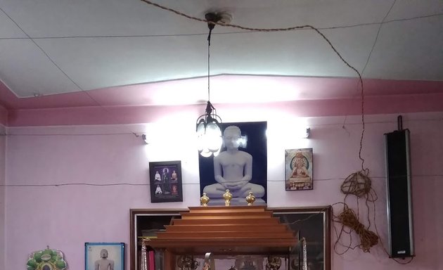 Photo of Shree Shantinath Digambar Jain Chaityalaya