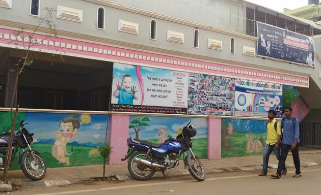 Photo of Parivarthana Kids Kindergarten