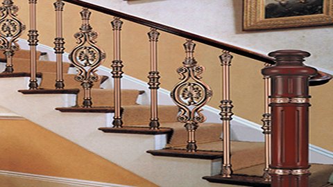 Photo of CRYSTAL SIGN SOLUTIONS|Steel Railing Supplier,Grills Manufacturer in Bengaluru