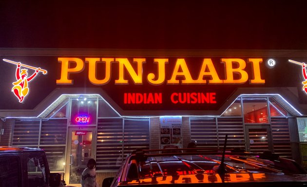 Photo of Punjaabi Indian Cuisine - Punjabi Restaurant, Food Delivery Pickup Service Calgary