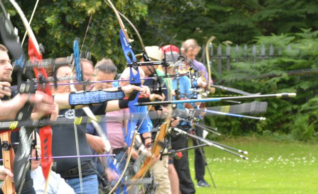 Photo of Bowmen of Warrington Archery Club