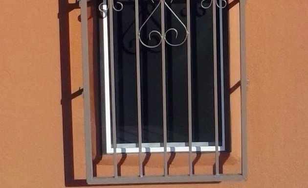 Photo of Advanced Welding & Wrought Iron