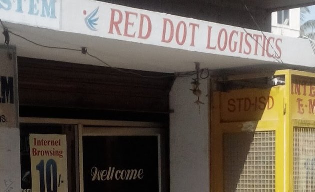 Photo of Red Dot Logistics