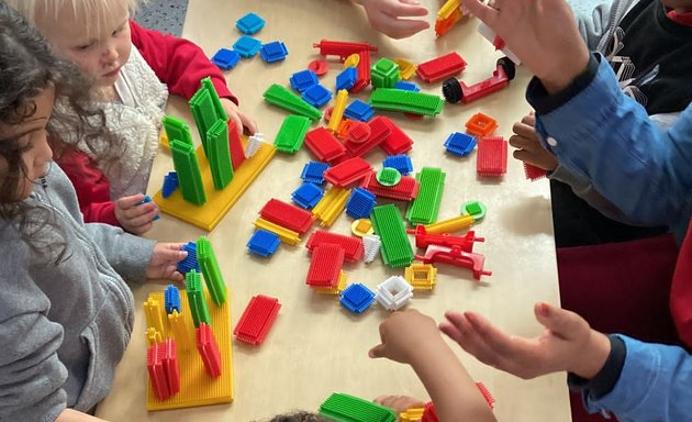 Photo of Portobello Day Care Nursery