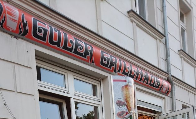 Foto von Güler Grillhaus