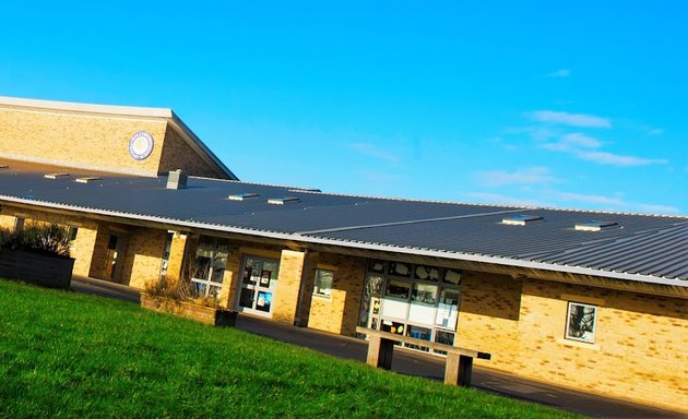 Photo of Hollybush Primary School