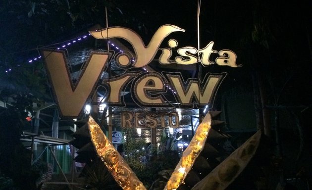 Photo of Vista View RESTO