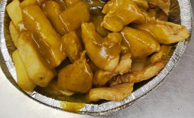 Photo of Canton Diner Chinese Takeaway
