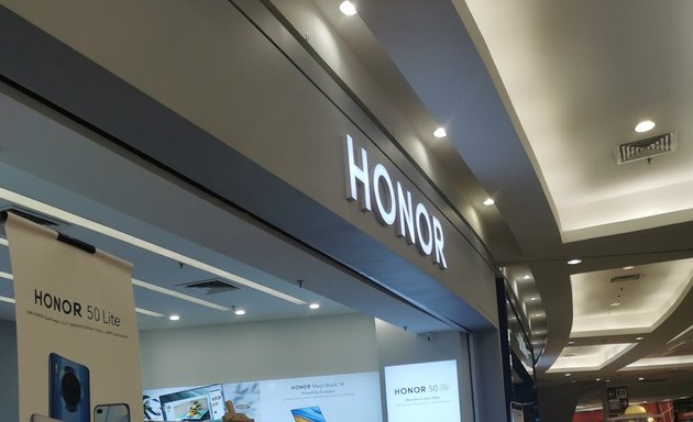 Photo of HONOR Experience Store @Aeon Bukit Mertajam
