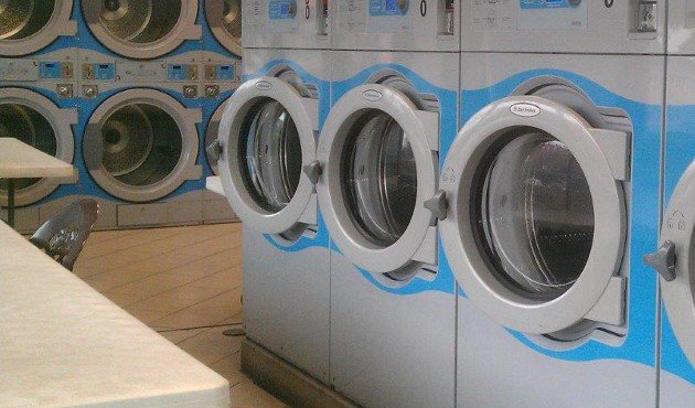 Photo of Eco Fresh Coin Laundry and Dry Cleaning