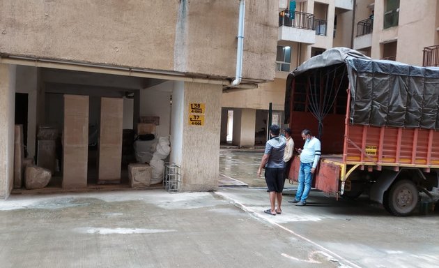 Photo of Mohan Packers and Movers