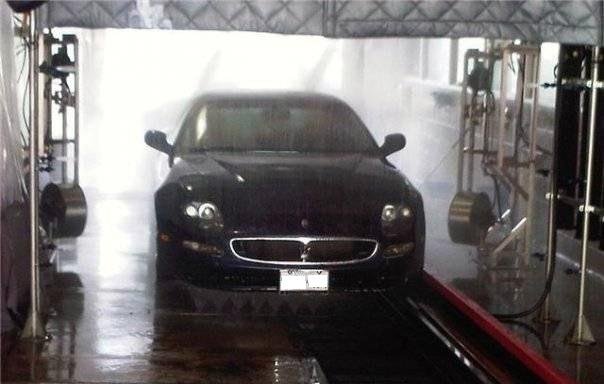 Photo of Splash N Shine Hand Car Wash and Detailing