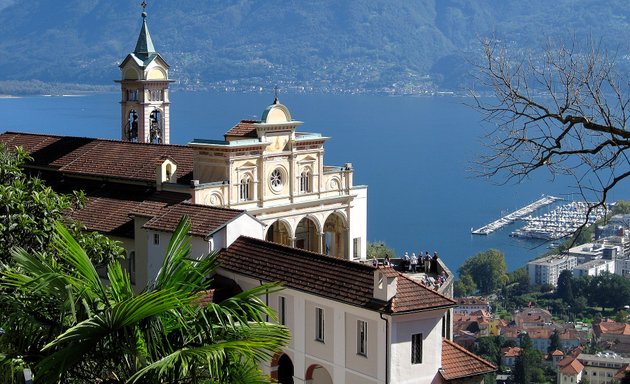 Foto von Meine Urlaubsreise//Meine Gruppenreise Touristik