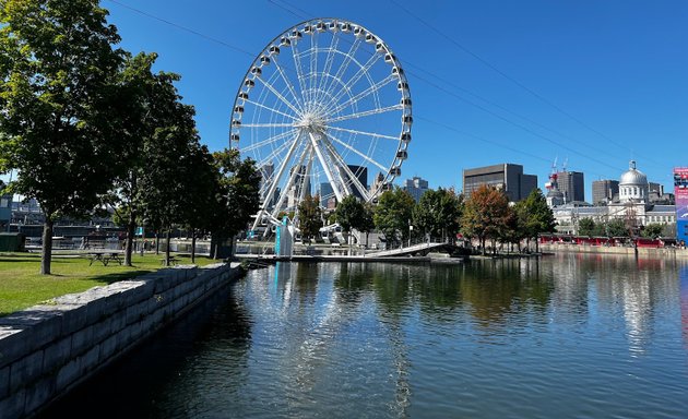 Photo of Playground at the Old Port