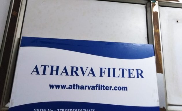 Photo of Atharva Filter