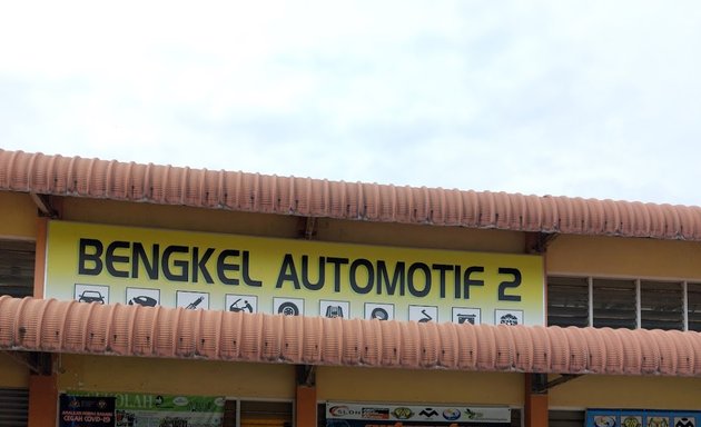 Photo of Bengkel SLDN Automotif 2