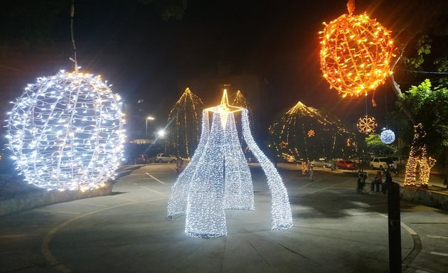 Foto de Parque Principal de Cumbres de Curumo