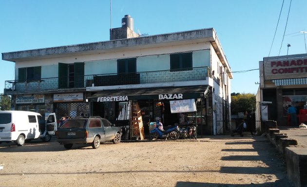 Foto de Ferreteria JOSÉ CARLOS STRATA