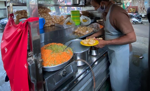 Photo of Krishna Chats - Masala Puri, Pani Puri Etc.