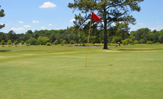 Photo of Brown's Mill Golf Course