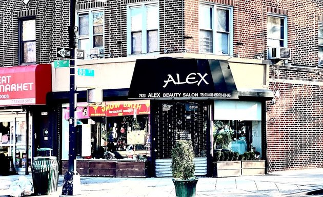 Photo of Alex Hair Salon