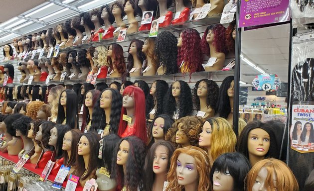 Photo of Queens Beauty Supply