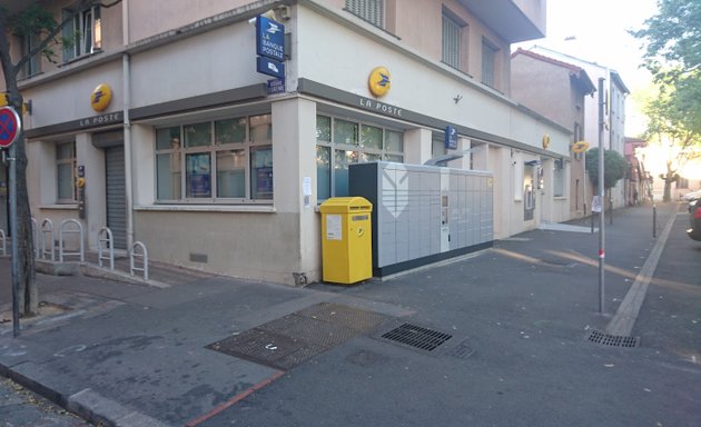 Photo de La Poste