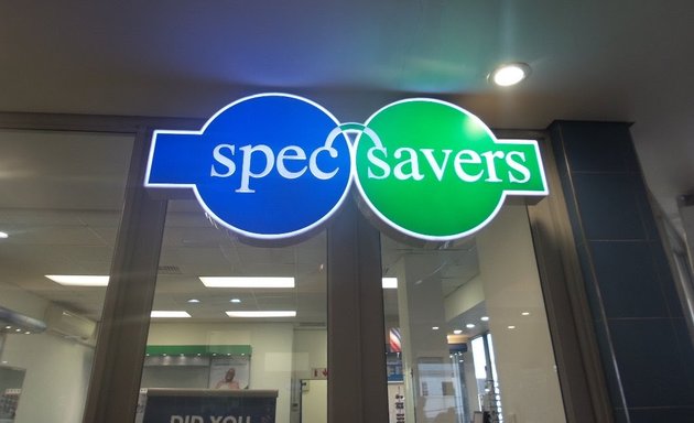 Photo of Spec-Savers Glenwood