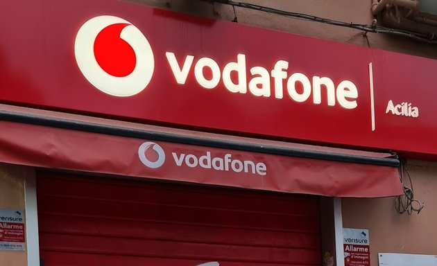 foto Vodafone