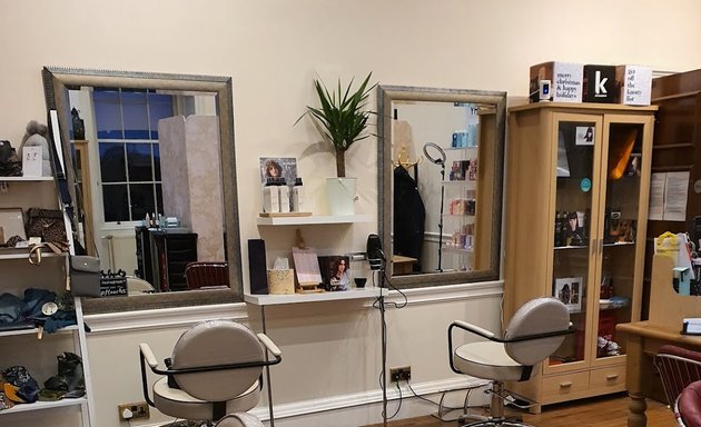 Photo of Top Floor Hair Studio