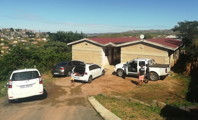 Photo of Sholoh Cottages