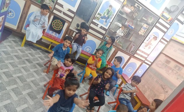 Photo of Kids Planet Play School ( KPPS)