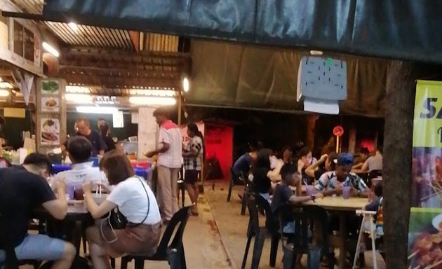 Photo of Kedai kopi hai huan