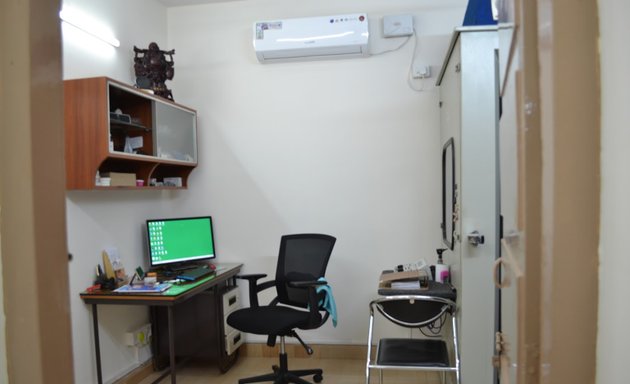 Photo of vg Hearing Care Centre